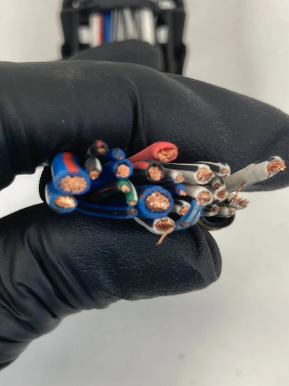 1999 99 TOYOTA CAMRY 2.2L ENGINE FUSE BOX RELAY PANEL BLOCK OEM