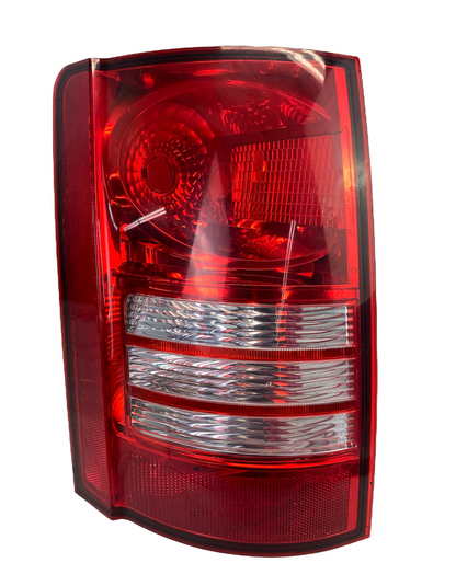 08-10 Chrsyler Town & Country Rear Left Tail Light Taillight Lamp 05113201AB