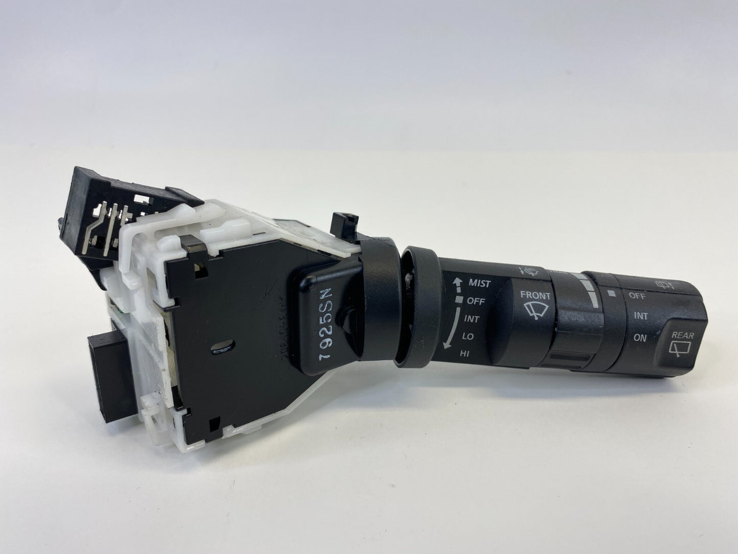 2007 2008 Infiniti FX35 FX45 Front Windshield Wiper Control Column Switch OEM