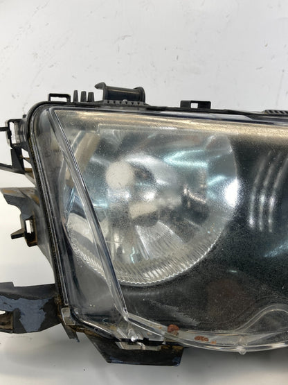 1999 2000 BMW 323i Front Right Passenger Side Headlight Headlamp 1-305-621-748