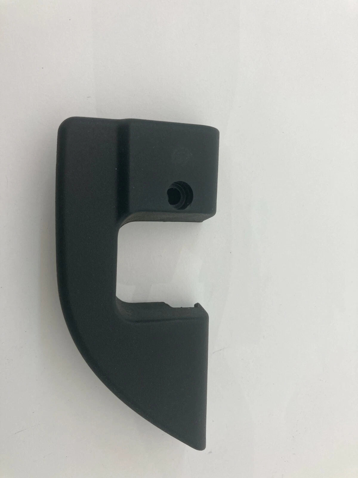 00-02 Mercedes-Benz S500 Front Left Door Lock Latch Trim Cover 2207230524 OEM