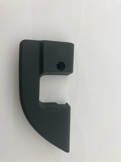 00-02 Mercedes-Benz S500 Front Left Door Lock Latch Trim Cover 2207230524 OEM