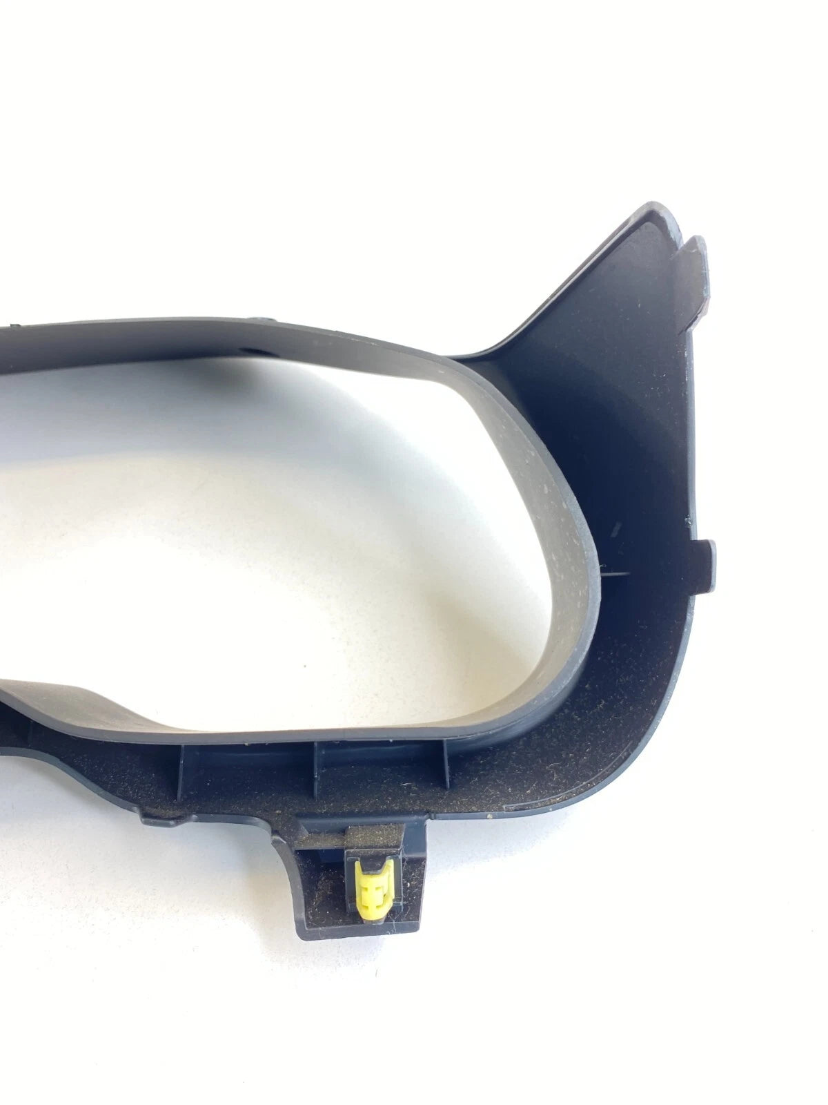 2010-2014 SUBARU LEGACY SPEEDOMETER DASH CLUSTER SURROUND VISOR PANEL BEZEL OEM