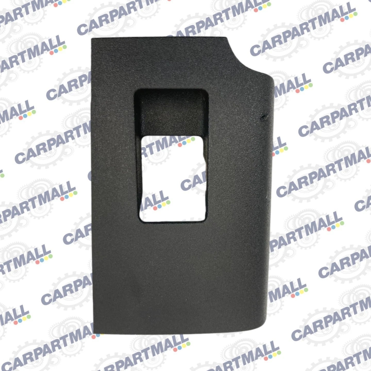 08-11 FORD FOCUS REAR LEFT SIDE DOOR WINDOW SWITCH TRIM BEZEL 8S43-54275A29-ADW