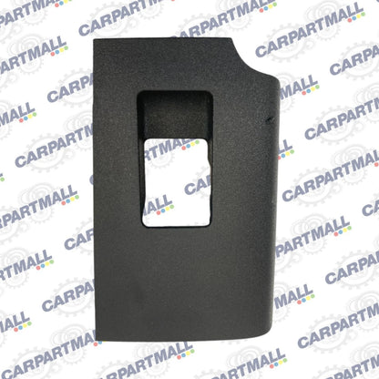 08-11 FORD FOCUS REAR LEFT SIDE DOOR WINDOW SWITCH TRIM BEZEL 8S43-54275A29-ADW