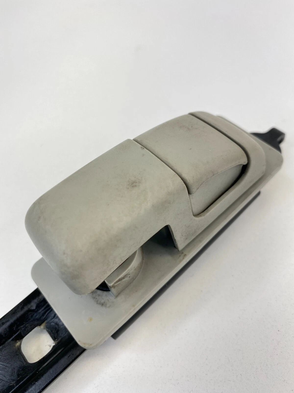 2008-2015 SCION XB WAGON FRONT LEFT DRIVER SIDE SEAT BELT HIGH ADJUSTER ASSEMBLY