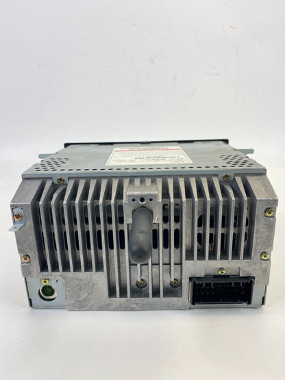 06 07 Kia Optima AM/FM Radio CD Player Receiver Audio Assembly 96140-2G150 OEM