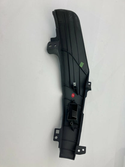 2003-2009 KIA SORENTO FRONT LEFT CENTER LOWER BEZEL PANEL CRASH PAD 84755-3E000