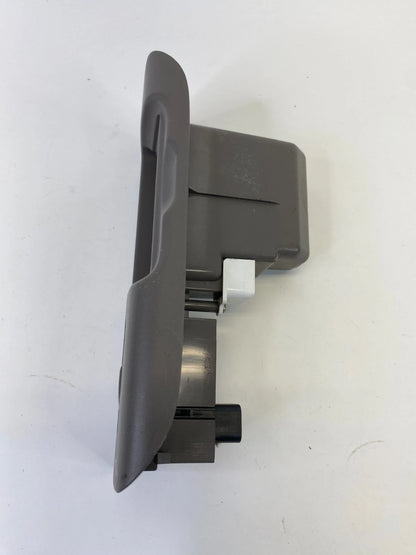 98-05 LEXUS GS300 REAR LEFT SIDE DOOR POWER WINDOW CONTROL SWITCH W/ BEZEL OEM