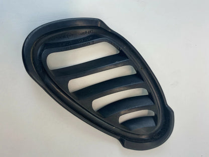 2002-2009 CHEVROLET TRAILBLAZER LEFT DASH DEFROSTER GRILLE AC AIR VENT 15157007