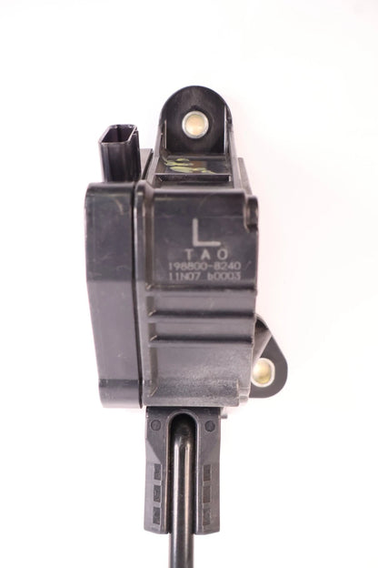 2008-2012 HONDA ACCORD ACCELERATOR GAS PEDAL ASSEMBLY 198800-8240 OEM