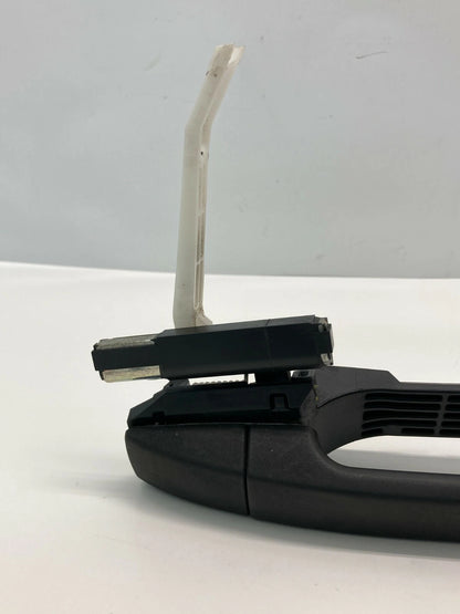 2008-2014 SUBARU IMPREZA WAGON REAR RIGHT SIDE OUTER EXTERIOR DOOR HANDLE OEM
