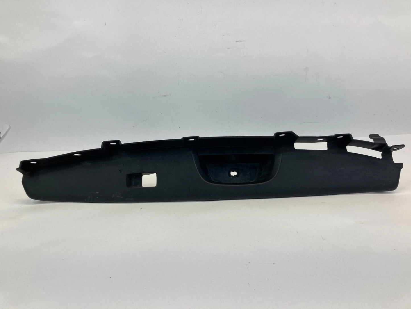 2007-2009 MAZDA CX-7 CX7 REAR RIGHT DOOR POWER WINDOW SWITCH BEZEL EG21SW520 OEM