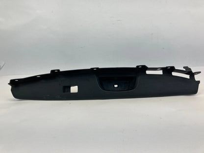 2007-2009 MAZDA CX-7 CX7 REAR RIGHT DOOR POWER WINDOW SWITCH BEZEL EG21SW520 OEM