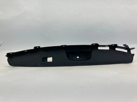 2007-2009 MAZDA CX-7 CX7 REAR RIGHT DOOR POWER WINDOW SWITCH BEZEL EG21SW520 OEM