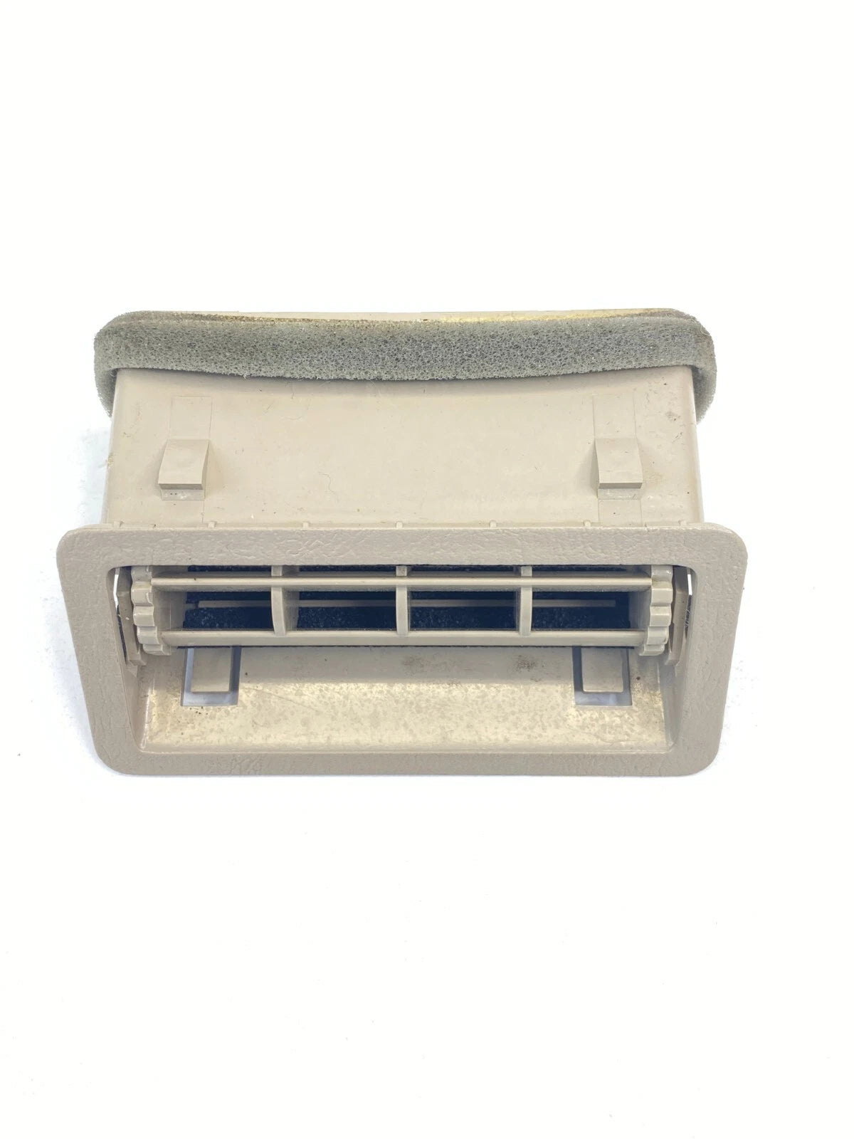 1995-2000 LEXUS LS400 FRONT DASH AC HEAT AIR VENT GRILL LOUVER LOWER 55680-22020