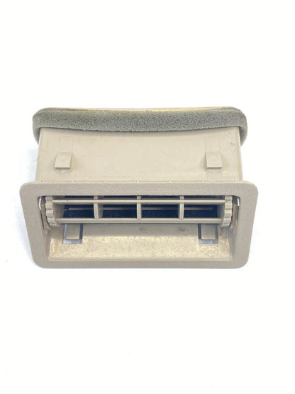 1995-2000 LEXUS LS400 FRONT DASH AC HEAT AIR VENT GRILL LOUVER LOWER 55680-22020