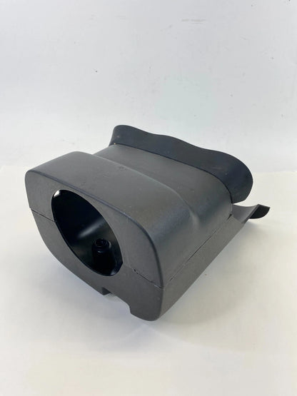 2010-2012 FORD TAURUS STEERING COLUMN UPPER LOWER COVER SHROUD AG133533ABW