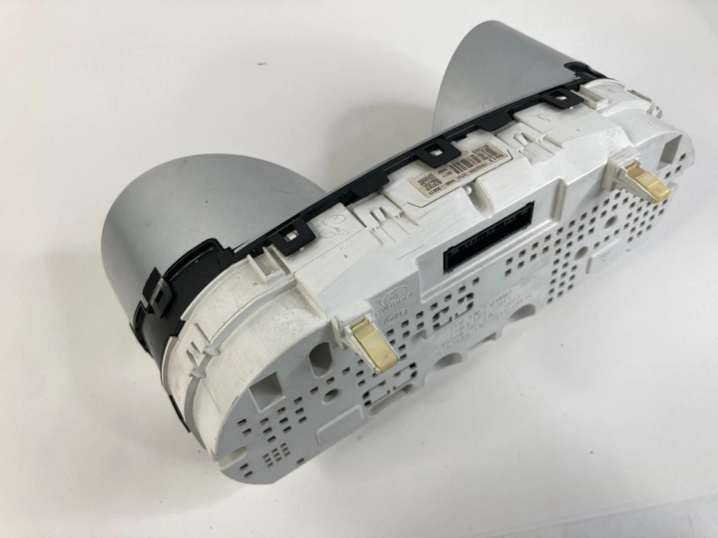 2011 HYUNDAI SONATA 2.4L AT SPEEDOMETER CLUSTER GAUGES UNK MILES 94001-3Q013 OEM