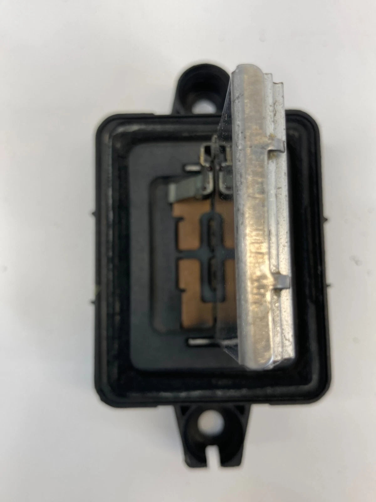 2009-2014 VOLKSWAGEN ROUTAN 3.8L A/C HEATER BLOWER MOTOR FAN RESISTOR OEM