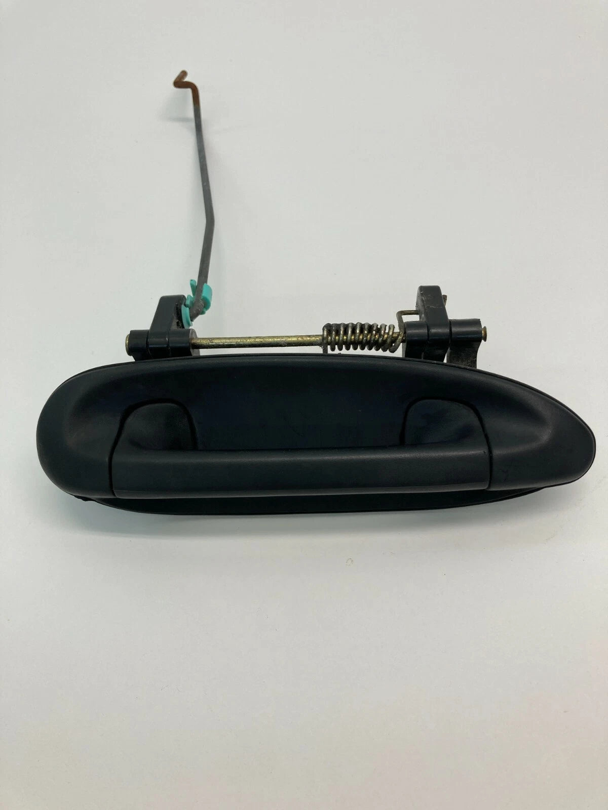 91 92 93 94 NISSAN SENTRA FRONT RIGHT PASSENGER SIDE EXTERIOR DOOR HANDLE OEM