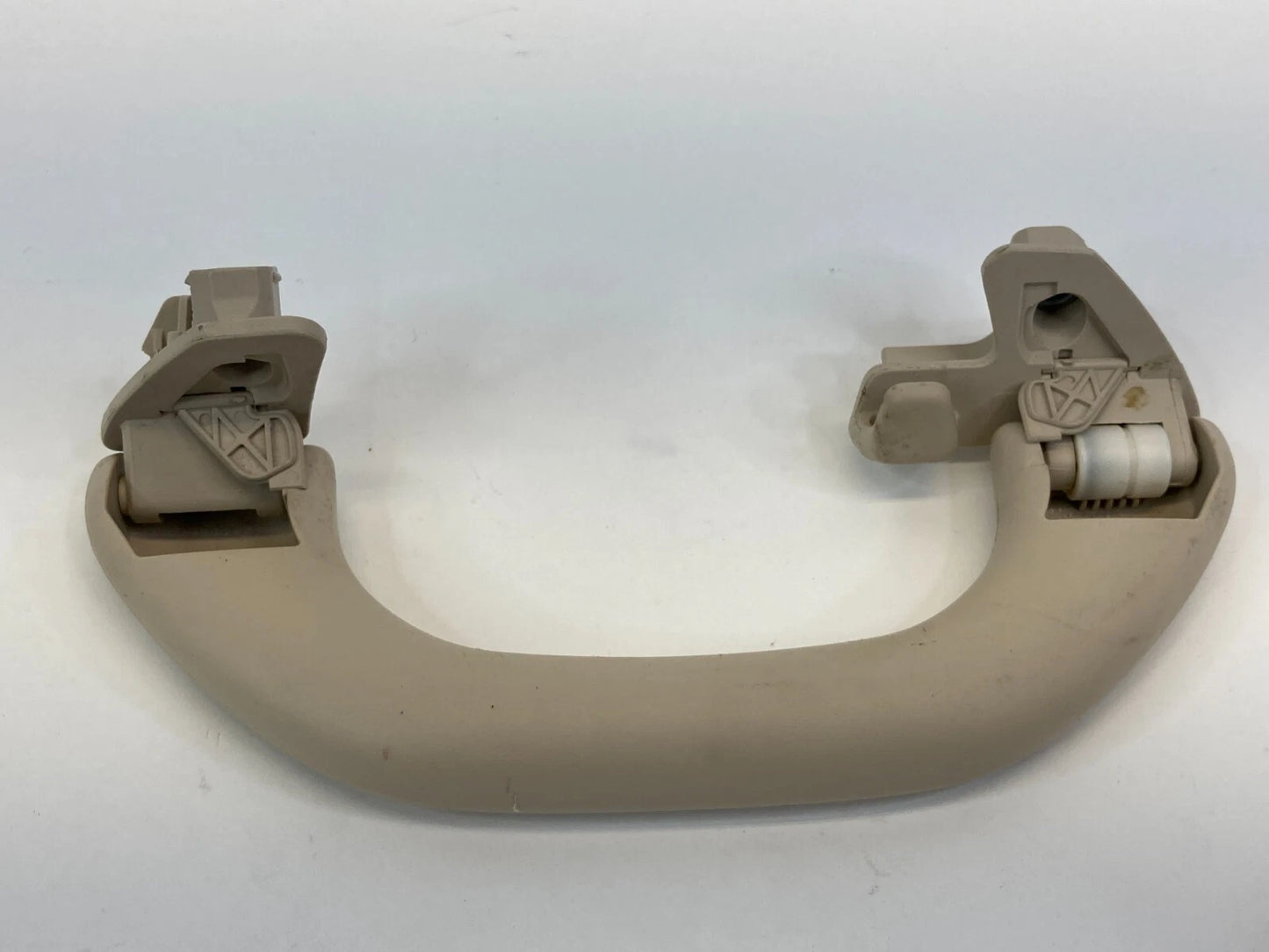 2009-2017 VOLKSWAGEN TIGUAN REAR LEFT SIDE INTERIOR ROOF GRAB GRIP HANDLE OEM