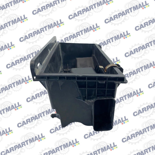 2007-2010 JEEP PATRIOT COMPASS 2.4L LOWER AIR FILTER CLEANER BOX HOUSING OEM