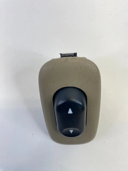 03-07 FORD ESCAPE REAR LEFT SIDE DOOR POWER WINDOW SWITCH YL84-14A567-ACW OEM