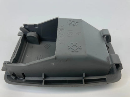 2002-2006 TOYOTA CAMRY SEDAN REAR SEAT CHILD ANCHOR CAP COVER ASSY OEM