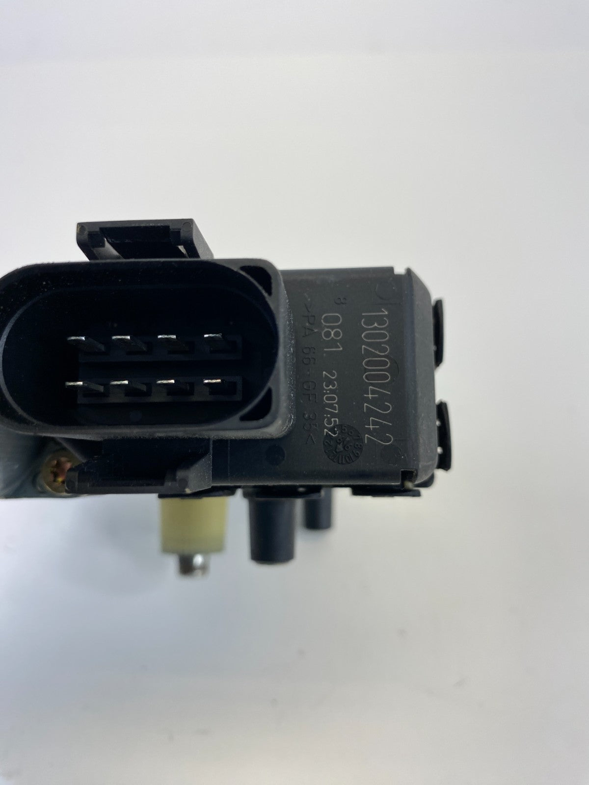 98-01 Audi A6 Quattro Front Left Driver Door Power Window Motor 0130821775 OEM