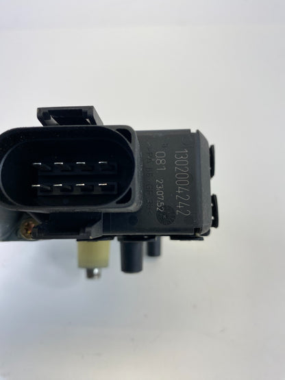 98-01 Audi A6 Quattro Front Left Driver Door Power Window Motor 0130821775 OEM