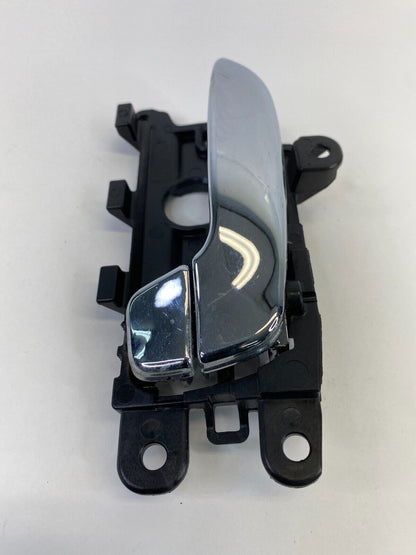 2014-2018 Kia Forte Forte5 SEDAN Rear Left Interior Door Handle 82613-A7000 OEM