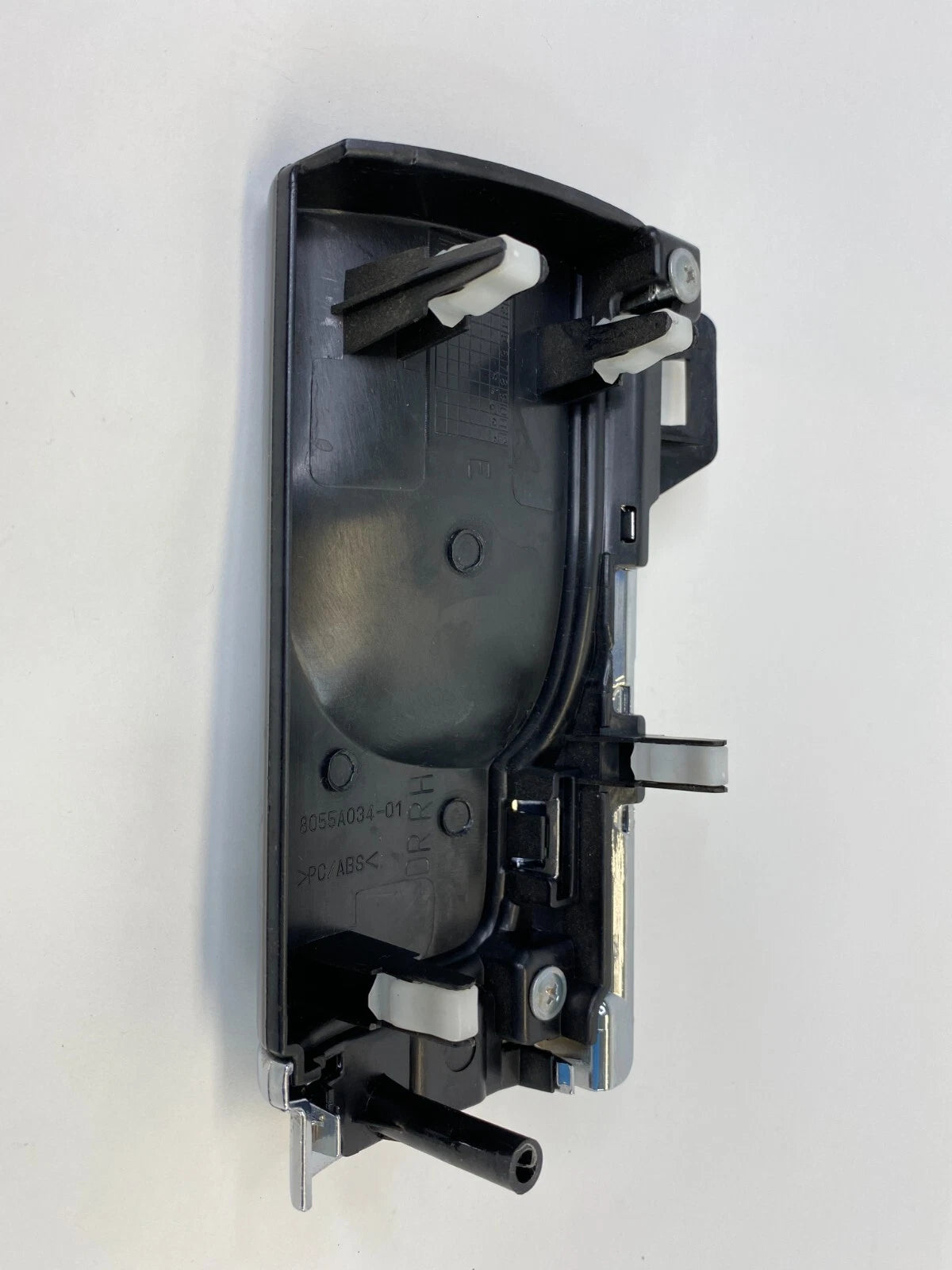 09-12 MITSUBISHI GALANT CENTER DASH PANEL LEFT BEZEL TRIM MOLDING 8055A034 OEM