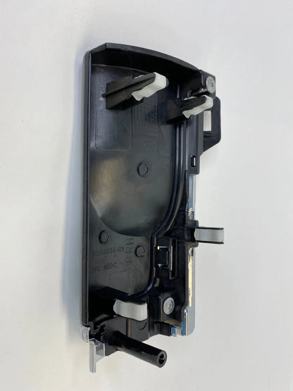 09-12 MITSUBISHI GALANT CENTER DASH PANEL LEFT BEZEL TRIM MOLDING 8055A034 OEM