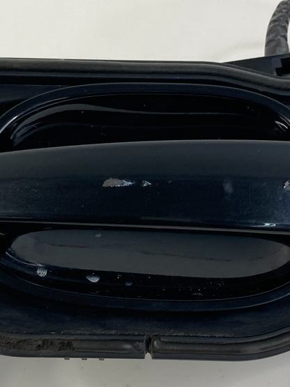 2006 2007 BMW 530xi Rear Left Back Side Exterior Door Handle 51217034543 OEM