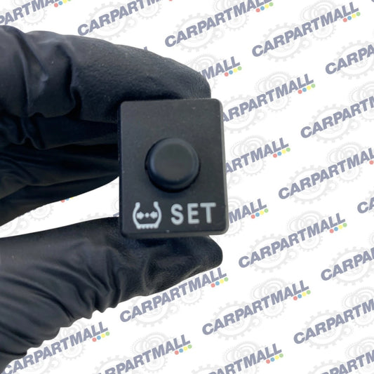 09-13 TOYOTA MATRIX 07-17 CAMRY SET TIRE PRESSURE RESET BUTTON SWITCH 15A644 OEM