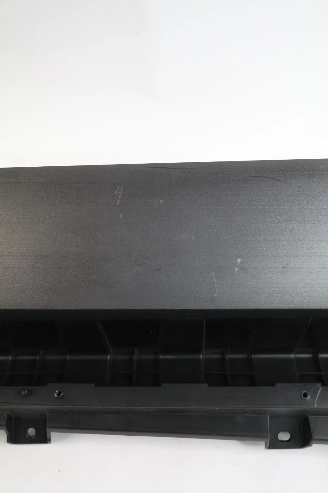 2007-2011 HONDA CR-V UPPER GLOVE BOX DASH STORAGE BIN COMPARTMENT 77330-SWA-A0