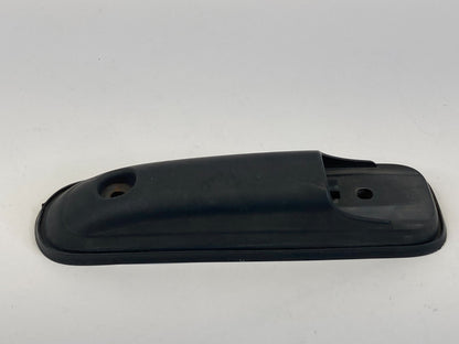 2007-2014 GMC Yukon Rear Left Side Roof Rack Rail End Support 15854114 OEM