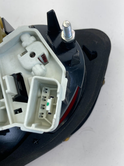 2009-2012 VW Volkswagen CC Rear Left Inner Trunk Tail Light Taillight 27109002