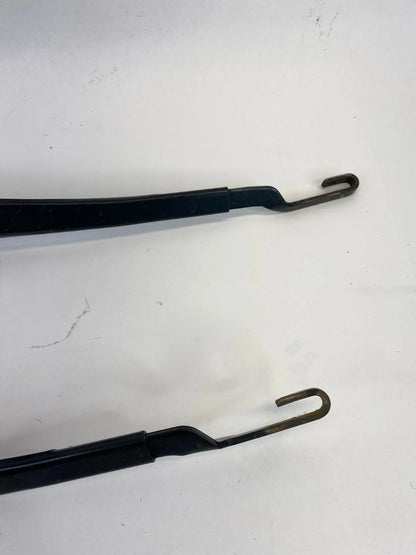 2006-2013 LEXUS IS250 IS350 FRONT WINDSHIELD WIPER ARM LEFT AND RIGHT PAIR SET