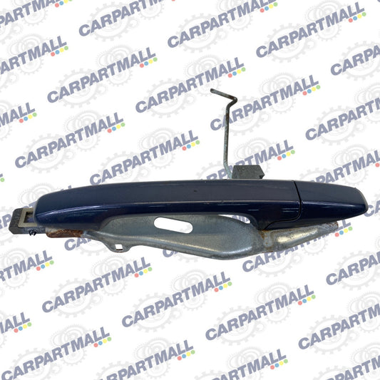 2006-2011 Honda Civic Sedan Rear Left Outer Exterior Door Handle Assembly