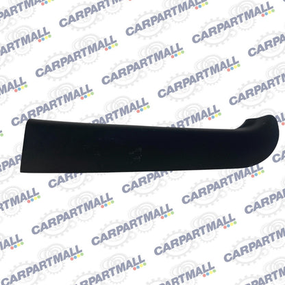 11-17 Honda Odyssey Rear Right Slide Door Pillar Trim Cover Panel 83711-TK8-A010