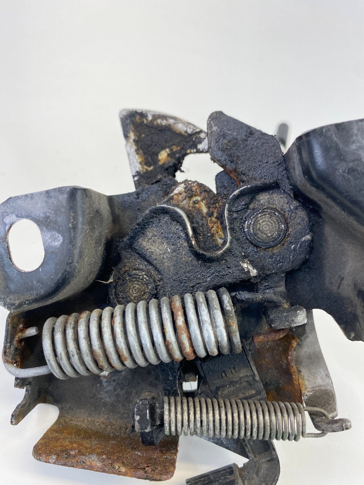 2011 2012 2013 Honda Odyssey Hood Lock Latch Release Actuator Assembly OEM