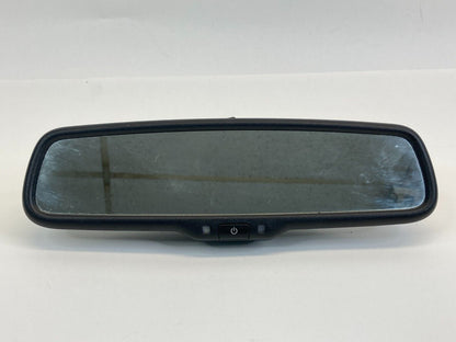 2008-2012 Honda Accord SEDAN Windshield Interior Auto Dimming Rear View Mirror