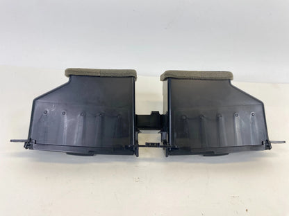 2008-2012 Honda Accord Center Dash AC Climate Control Air Vent Grille Outlet OE