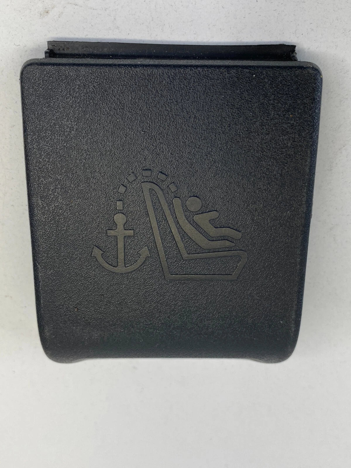 2007-2012 NISSAN ALTIMA SEAT CHILD SAFETY ANCHOR HOOK CAP COVER 79980-JA00 OEM