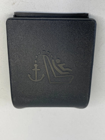 2007-2012 NISSAN ALTIMA SEAT CHILD SAFETY ANCHOR HOOK CAP COVER 79980-JA00 OEM
