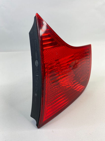 2005-2008 Audi A4 A4 Quattro Rear Right Inner Tail Light Taillight RH 965038-02