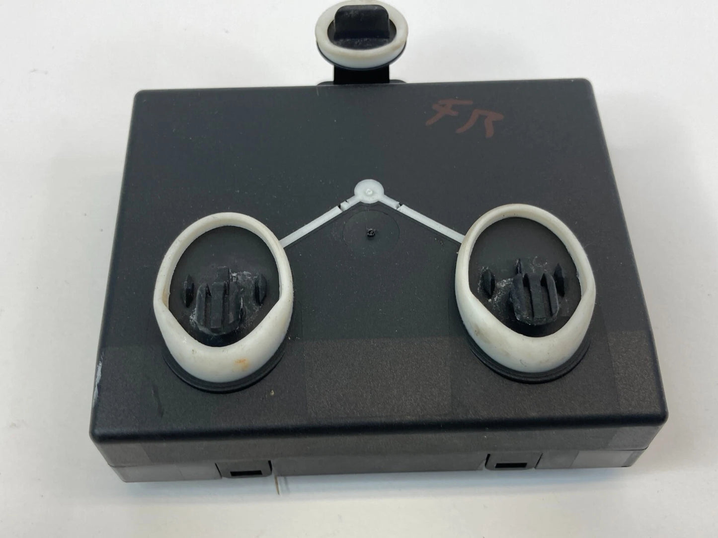 06-08 AUDI A6 QUATTRO FRONT RIGHT PASSENGER SIDE DOOR CONTROL MODULE 4F0959792E