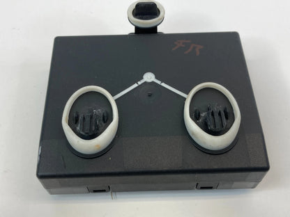 06-08 AUDI A6 QUATTRO FRONT RIGHT PASSENGER SIDE DOOR CONTROL MODULE 4F0959792E